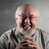 Thomas Keneally says the reality that Australia is a country whose tales and myths cannot be defined entirely by economics.

