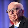 Statements from both News Corp and Fox Corp said a mutual resolution on the legal proceedings related to the Murdoch Family Trust was reached.