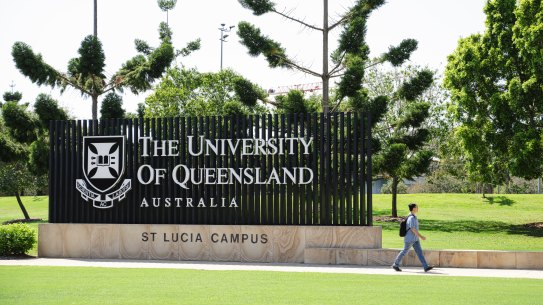 The University of Queensland will pay current and former staff $7 million after identifying underpayment issues.