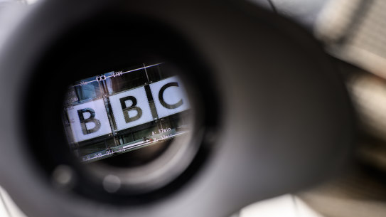 BBC is under renewed scrutiny.
