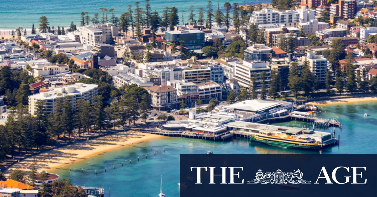 Sydney’s Manly Wharf on sale for $80m