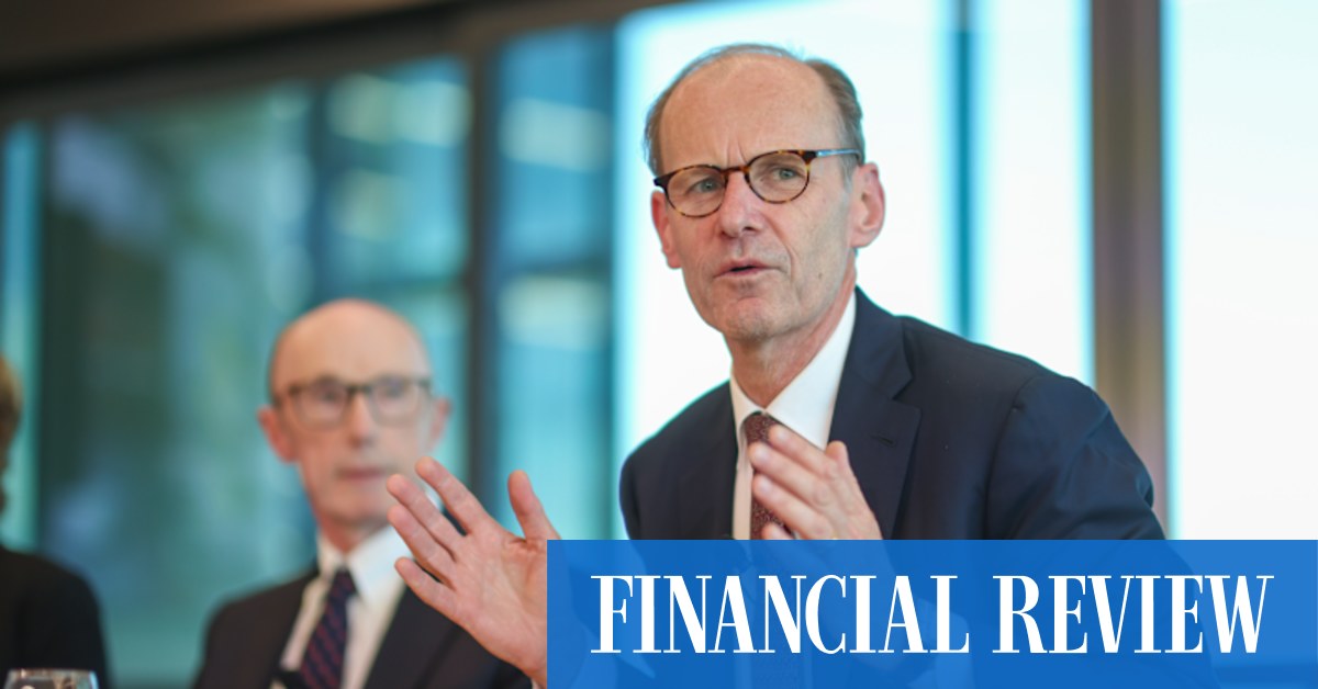 ANZ to decide on 'painting Queensland blue' - Vimarsana News