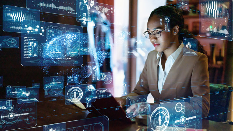 The world is scrambling to take back control of a risky technology