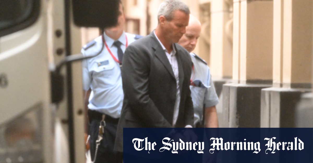 Troy Maskell: Killer sentenced to five years' jail for killing postmaster at Strathmerton service station - Vimarsana News