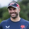Sydney Roosters extend Tedesco’s contract beyond 2024