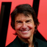 ‘Oppenheimer then Barbie’: Tom Cruise picks side in box office battle