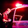A 31-year-old Morningside man was allegedly hit on the head and taken to Royal Brisbane Women’s Hospital.