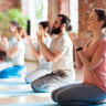 More pay, not free yoga: Workplace wellness programs have little benefit