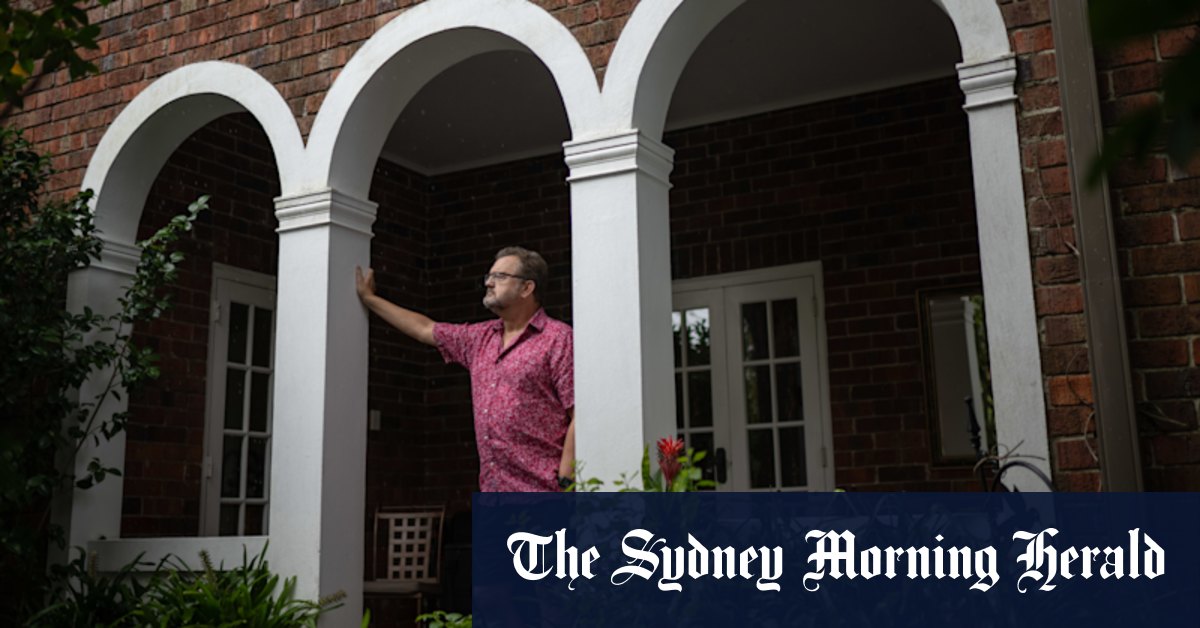 Die Eigentümer denkmalgeschützter Häuser in Sydney befürchten ...