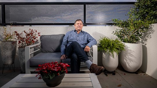 Daniel Coleman, a founder for the Jewish Greens Working Group, has cancelled his party membership.