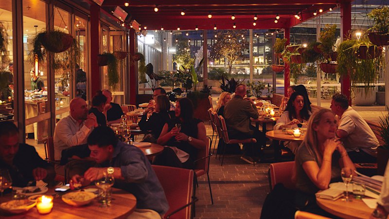 The 18 restaurants, cafes and bars to put on your list for December, Sydney