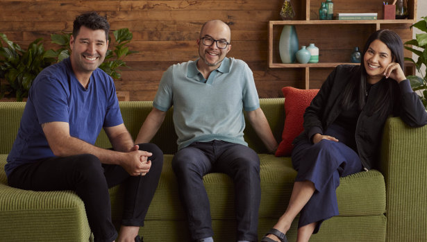 Canva has designs on the pros following its largest ever acquisition