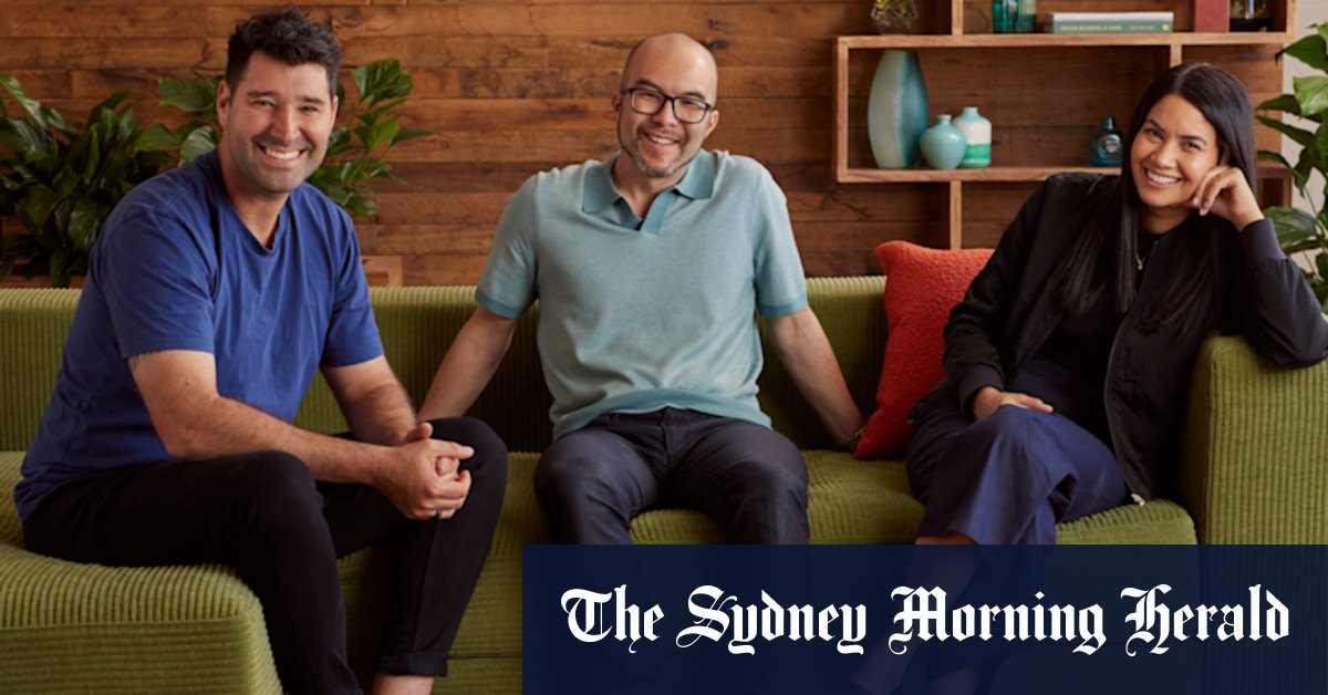 Canva has designs on the pros following its largest ever acquisition