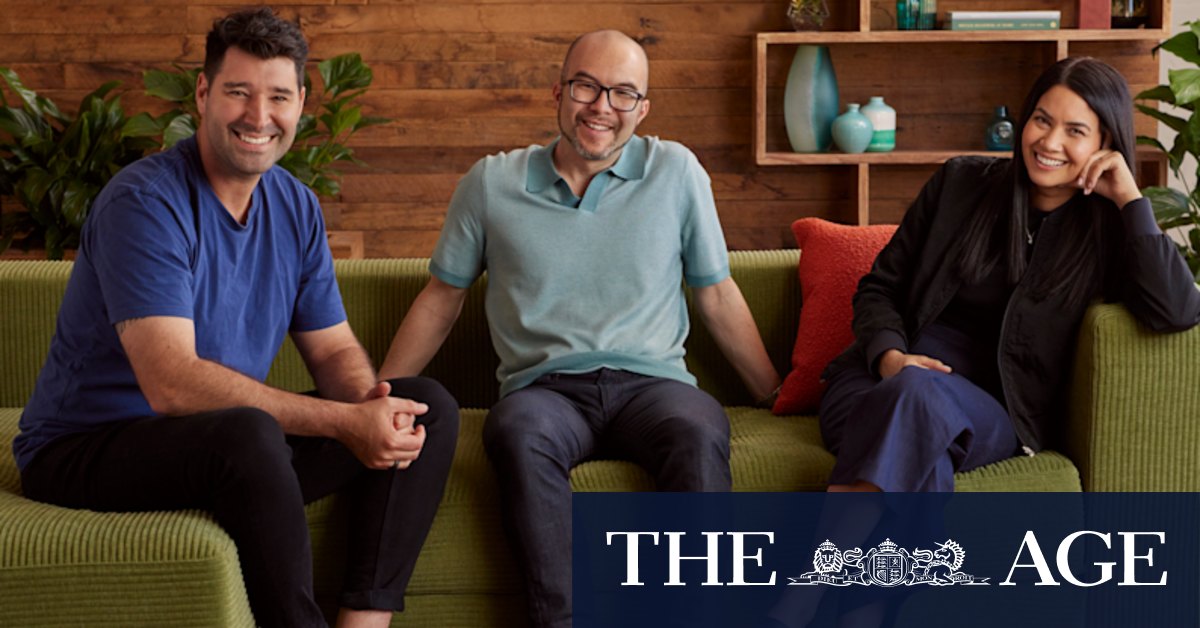 Canva acquires Affinity in company's largest acquisition to date - Vimarsana News