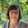 Julie Walton is an expert on traffic and cities. 