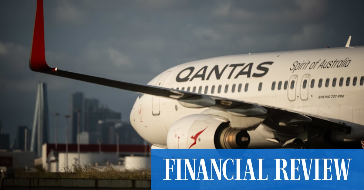 Frequent flyers face points pain as RBA cuts credit card surcharge