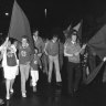 From the Archives, 1983: Fitzroy Lions come home to celebrate 100 years