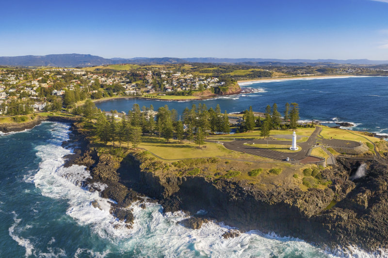 How much it costs to live in the top NSW tree-change towns for wellbeing