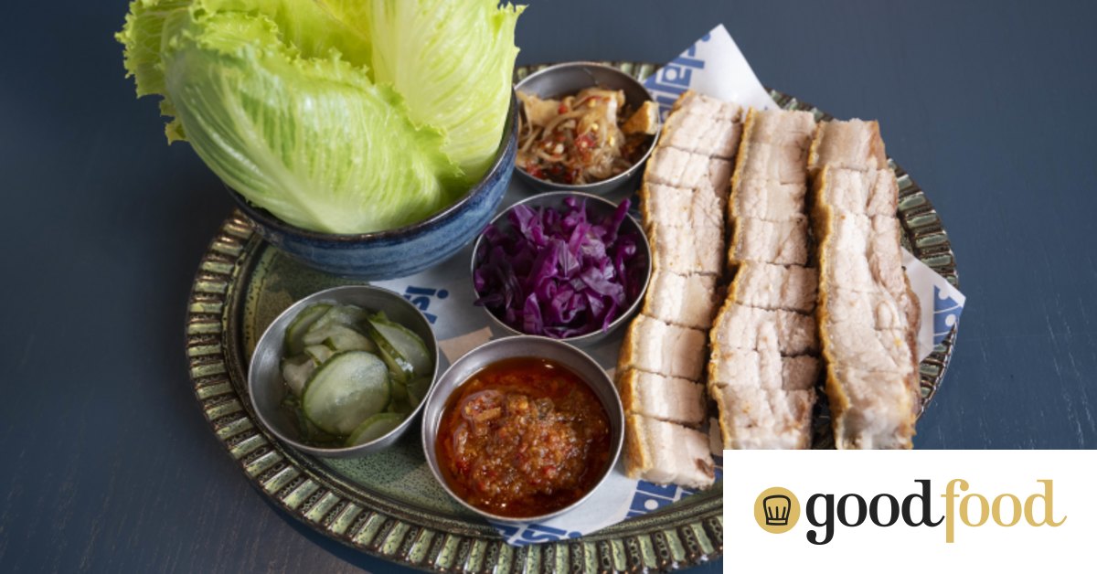 Your February hit list: The hot, new and just-reviewed places to check out, right now