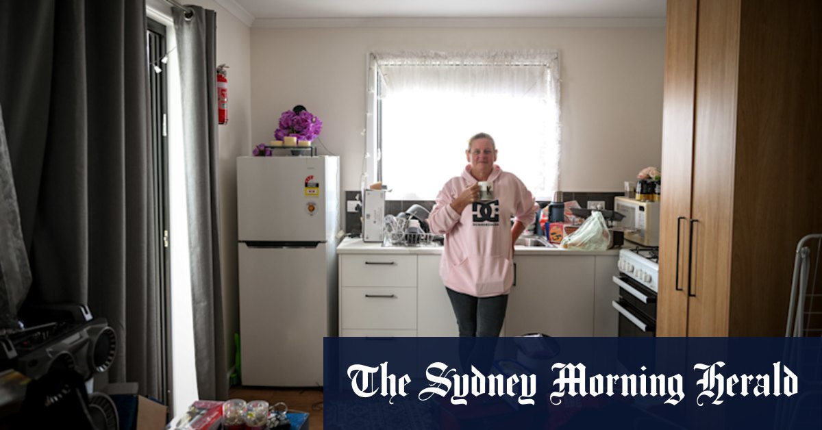 Homelessness on the rise in regional Australia, as rents and housing affordability climb - Vimarsana News
