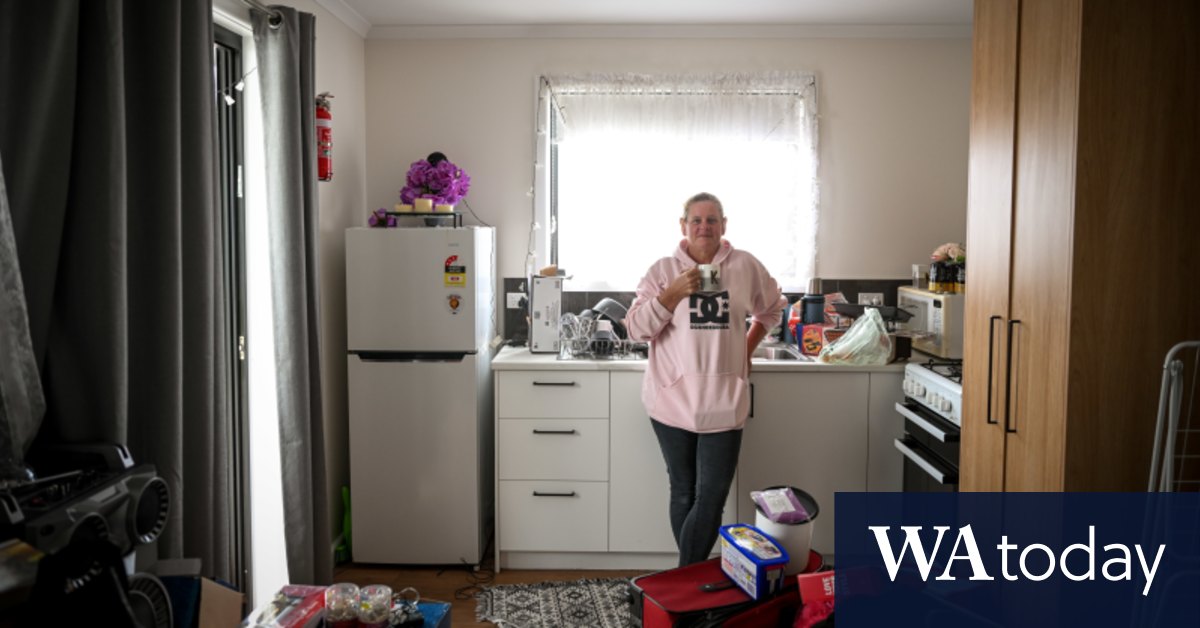 Homelessness on the rise in regional Australia, as rents and housing affordability climb - Vimarsana News