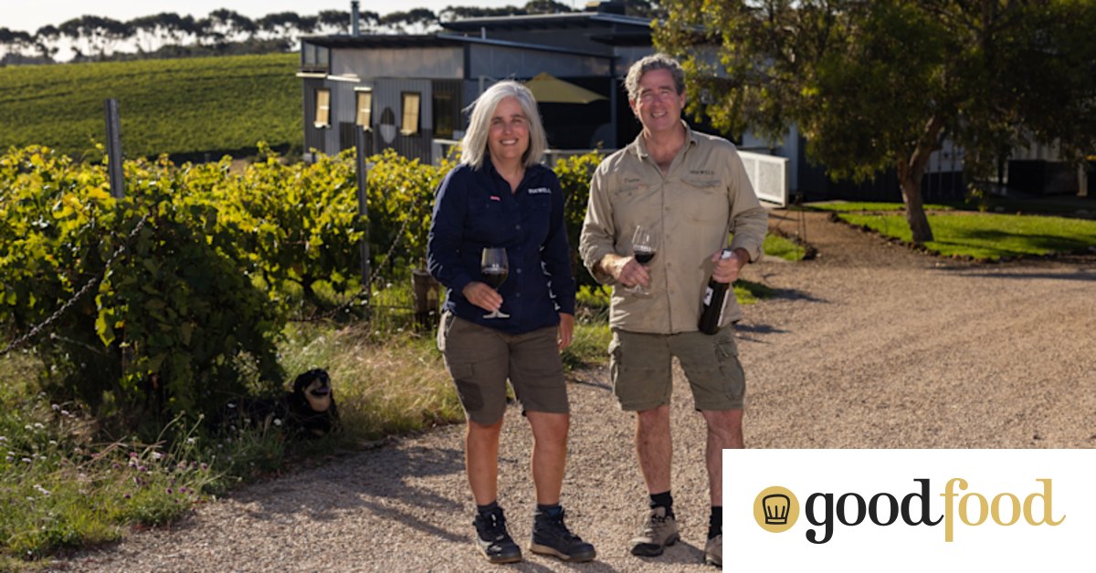 Australian wine: McLaren Vale shiraz growers launch winemaking competition - Vimarsana News