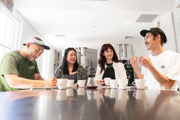 “It tastes better than batch brew!” Read on to find out the winner. 