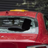 Sydney hailstorm batters IAG profit