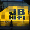 Home appliance demand keeps JB Hi-Fi’s sales up despite COVID woes