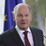 Scholz tests China ties with inaugural visit ‘in times of turmoil’