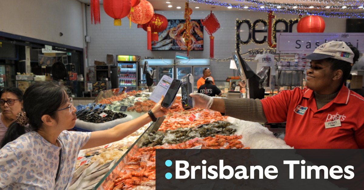 Sydney Fish Market: Owners slash value of site despite redevelopment - Vimarsana News