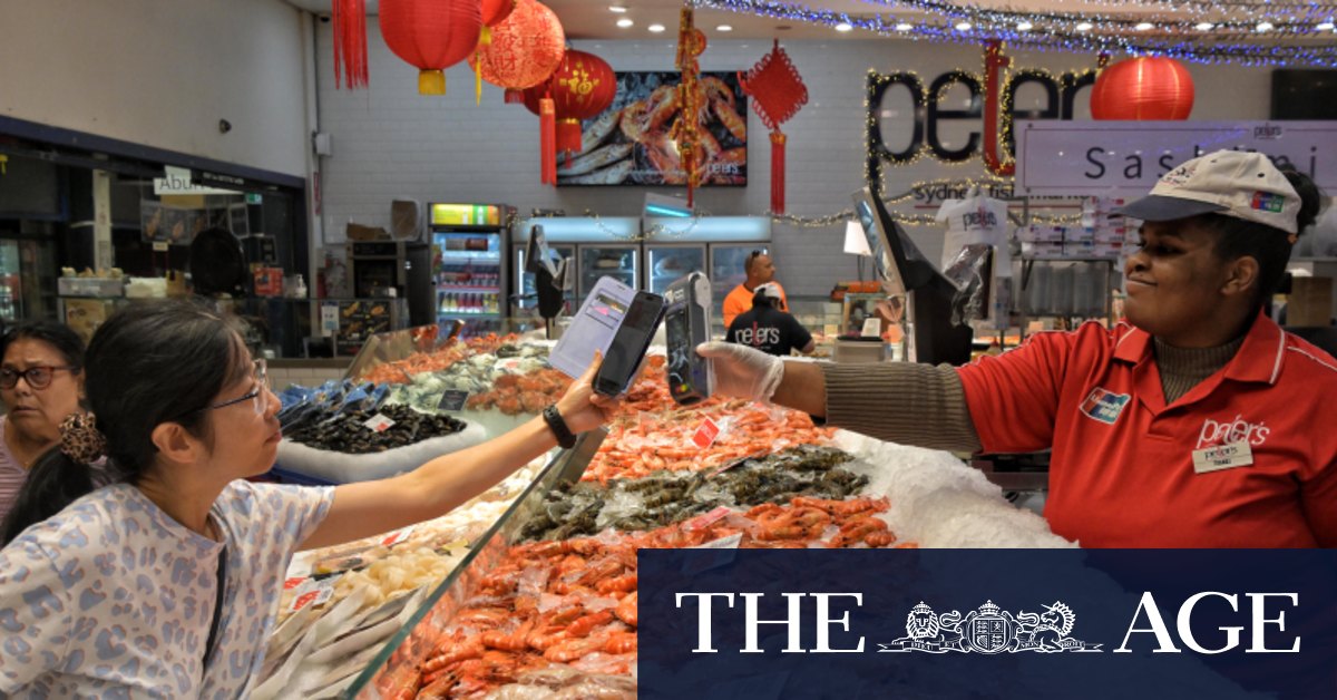 Sydney Fish Market: Owners slash value of site despite redevelopment - Vimarsana News