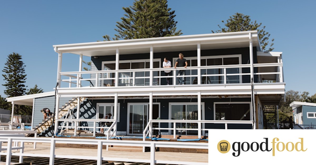 Boathouse Palm Beach to reopen as Barrenjoey Boatshed as Terrigal Pavilion takes over Haven Beach Restaurant site - Vimarsana News