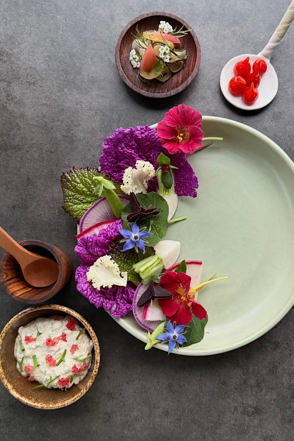 SMH Good Food Guide 2027 Regional Restaurant of the Year: Muse ...