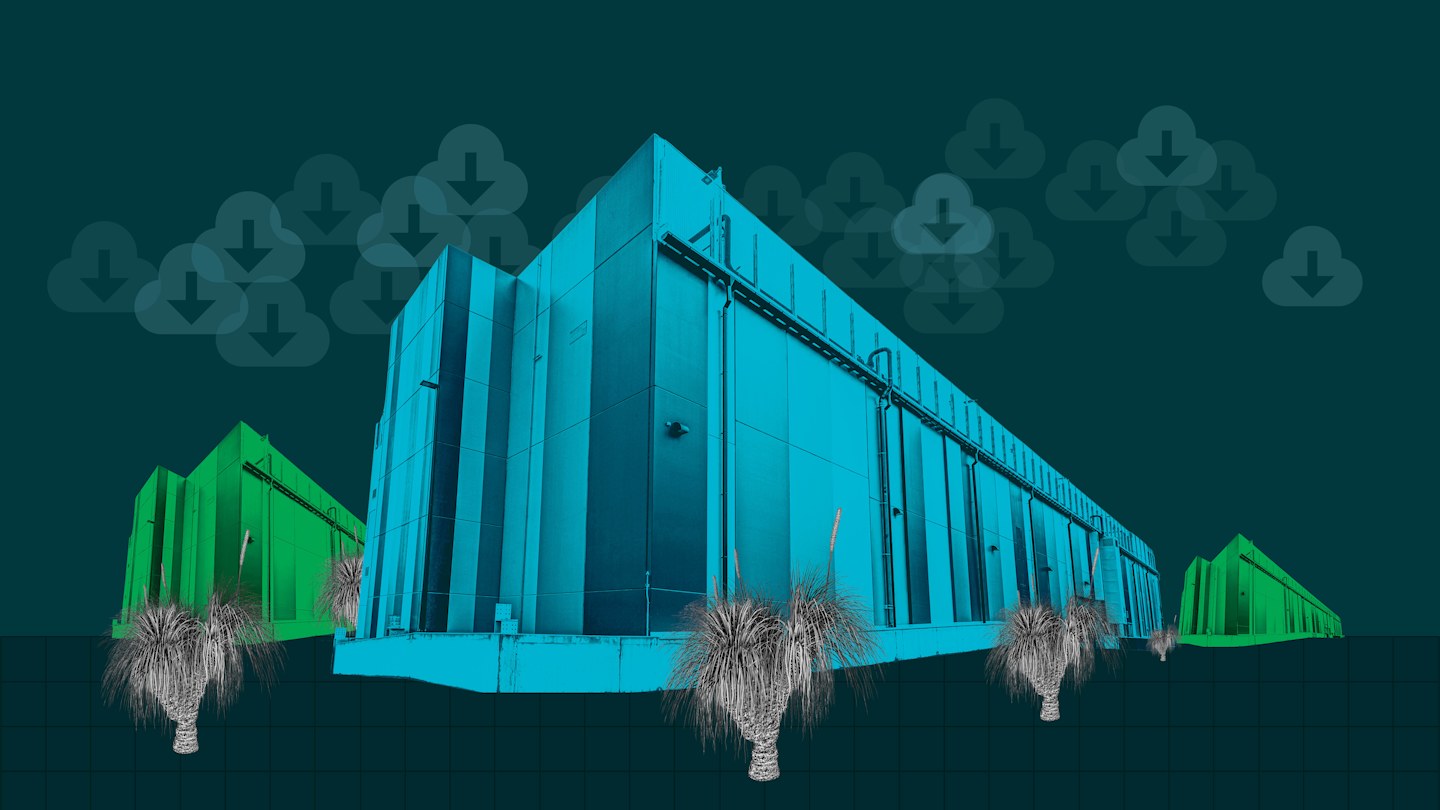 AI big tech wants Australia for data centres but Canberra is afraid of the  dark