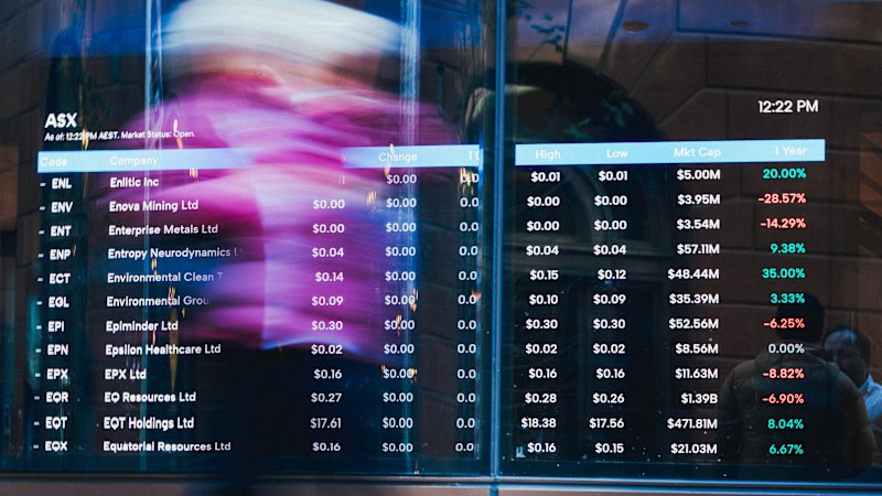 ASX is beating Wall Street even with ‘uninspiring' profit results
