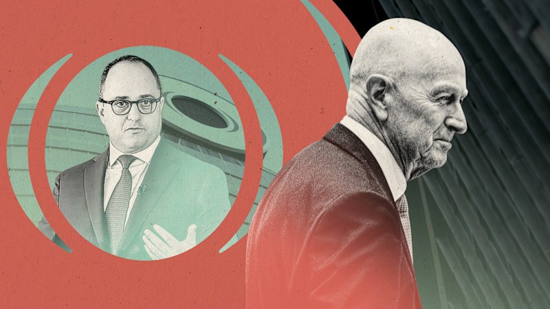 ‘Climate of fear': Macquarie staff take aim at investment banking arm
