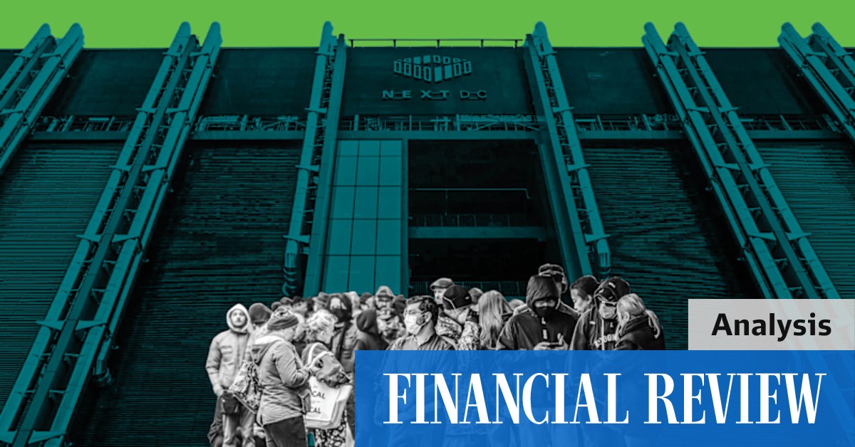 Forget Donald Trump and Sussan Ley; artificial intelligence is the headline act of 2026 for three reasons: job losses, the data centre boom, and super’s exposure.