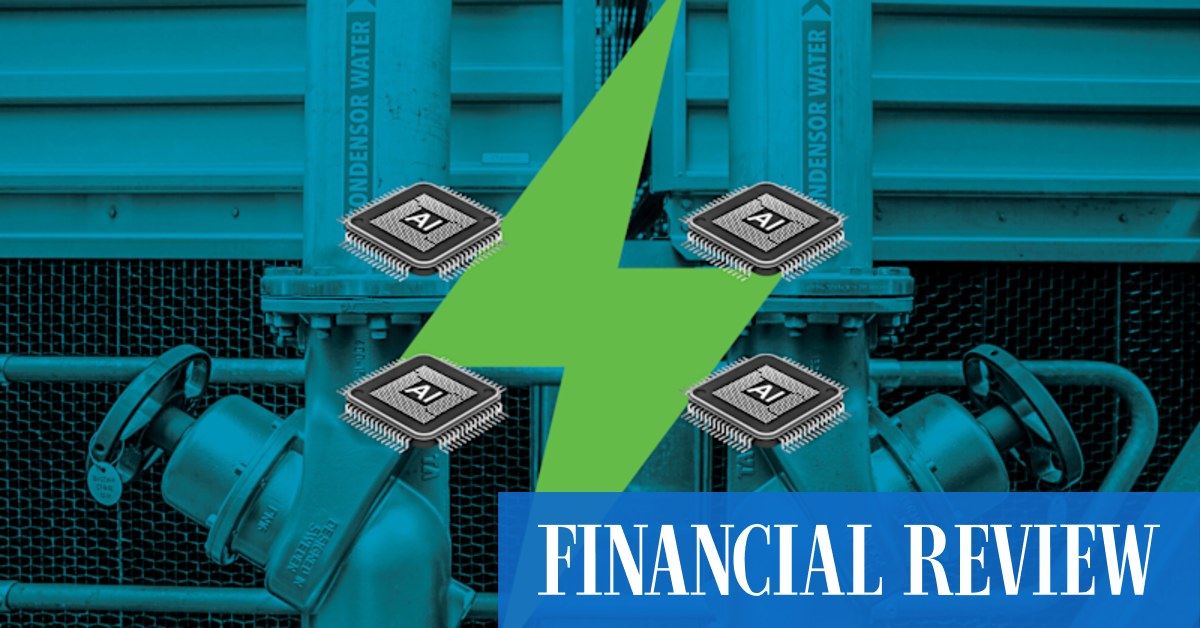 Australia’s data centre ambition depends on two things