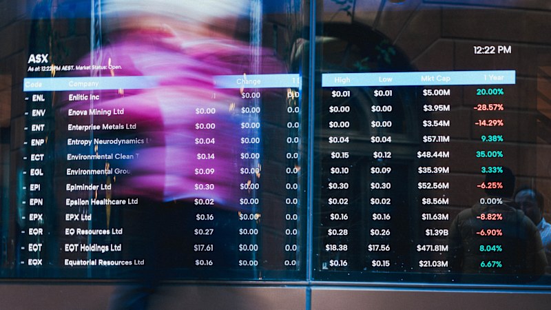 The ASX in ‘full casino mode' on eve of blockbuster earnings season