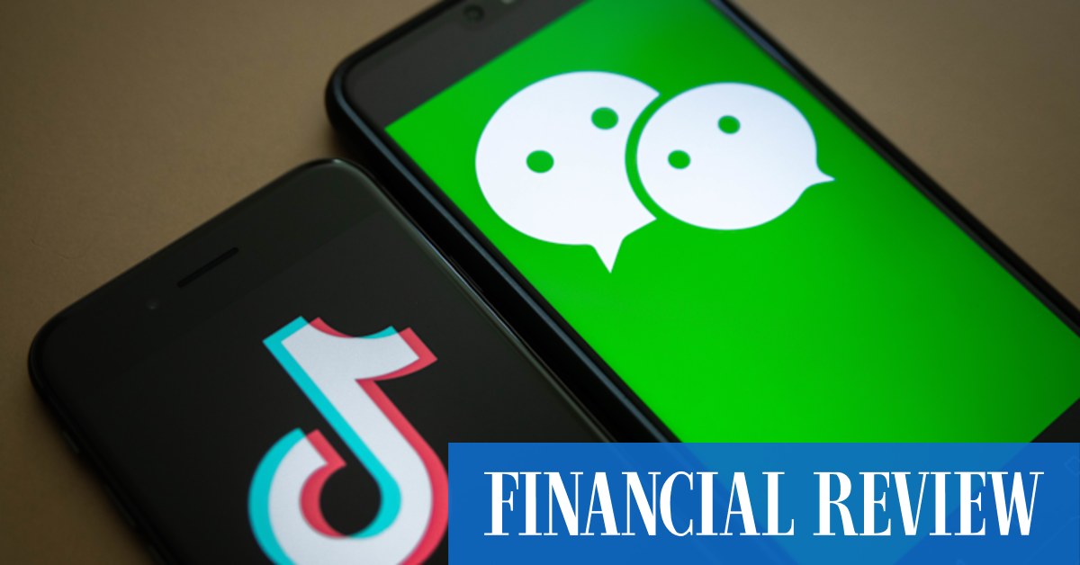 Social media companies that fail transparency tests should be banned, says Senate committee - Vimarsana News