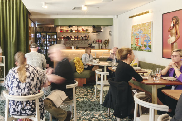 Such and Such is one of the most exciting places to eat in Australia, right now