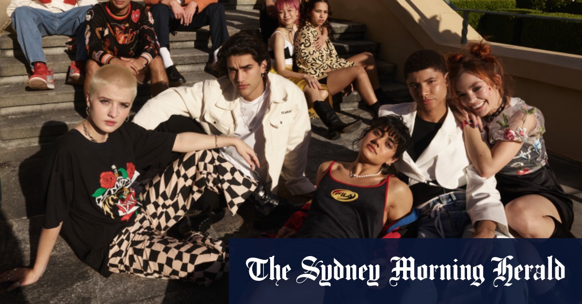 The Heartbreak High reboot is a global hit. It also sends Australia a message