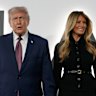 Melania documentary screenings delayed at last minute