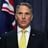 Defence Minister Richard Marles said the government was making “the biggest peacetime increase in defence spending in our nation’s history”.