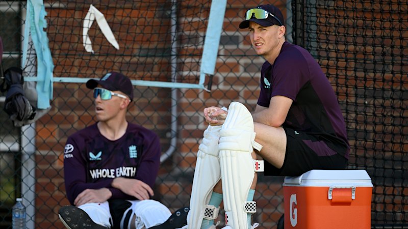 Six days of Test cricket, 14 days off and a trip to Noosa: England’s tour by the numbers