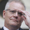 Morrison wants election energy for 2020, but big picture still vague