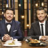 Seven cooking up a My Kitchen Rules comeback
