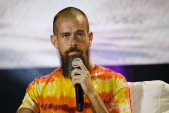 Twitter co-founder and CEO Jack Dorsey has morphed Square into a full fintech offering.