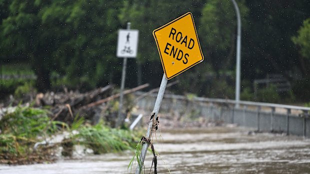 Cyclone Alfred meant Labor had to ditch its April 12 election plan.